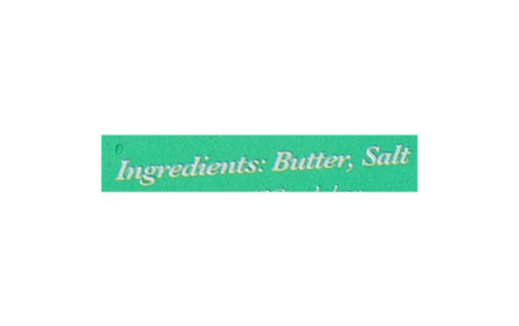 President Premium Butter, Salted    Box  100 grams